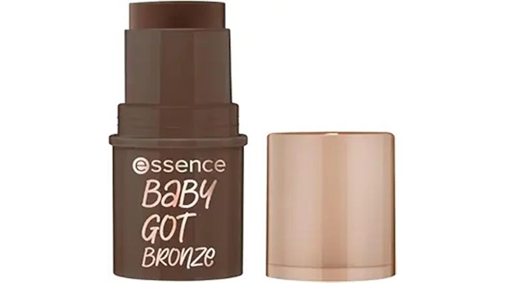 bronzer stick for babies