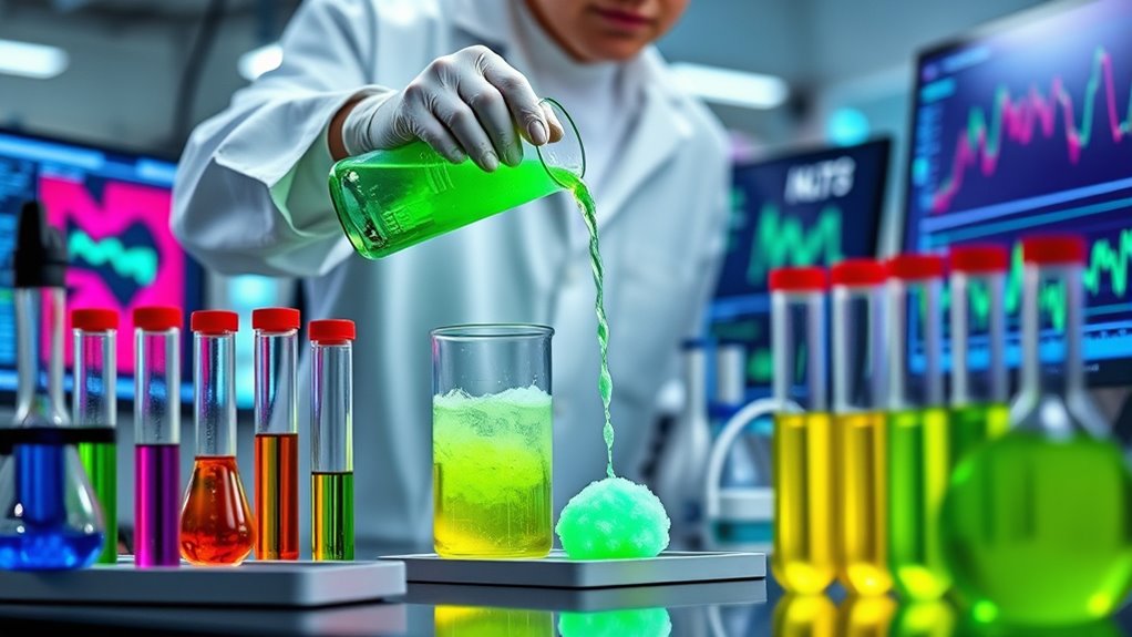 build anticipation through marketing