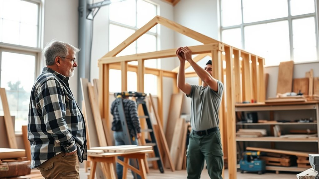 builder owner training lessons