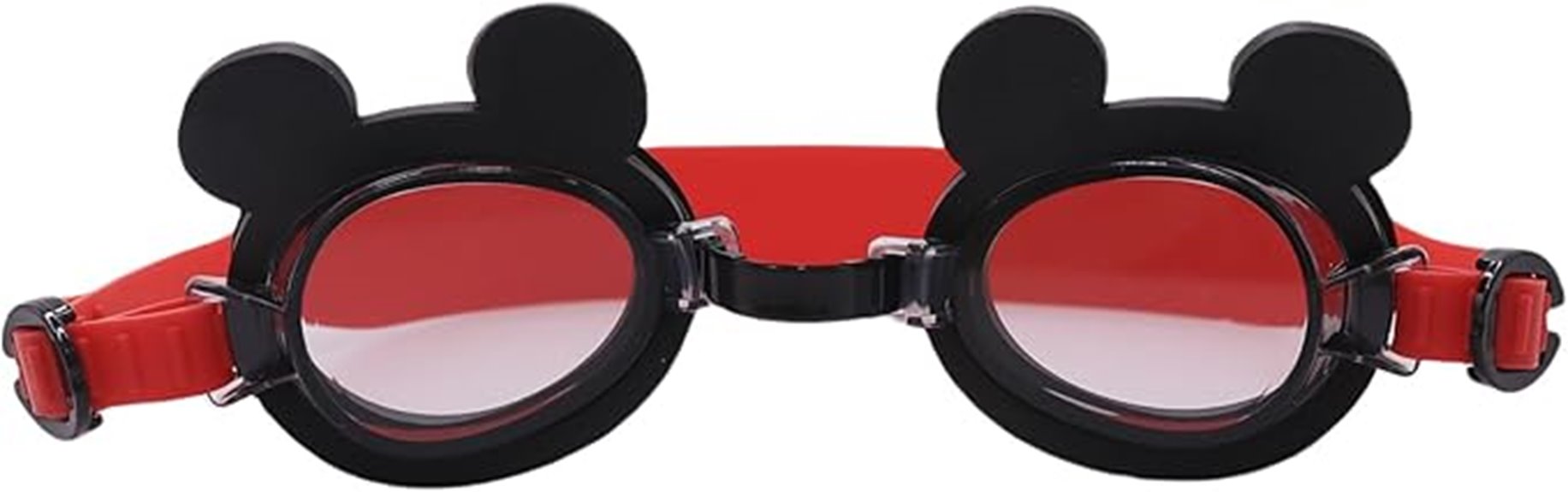 cartoon waterproof kids goggles