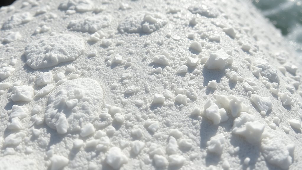 chemical scale prevention methods