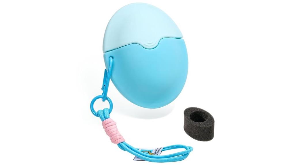 child and adult sunscreen applicator