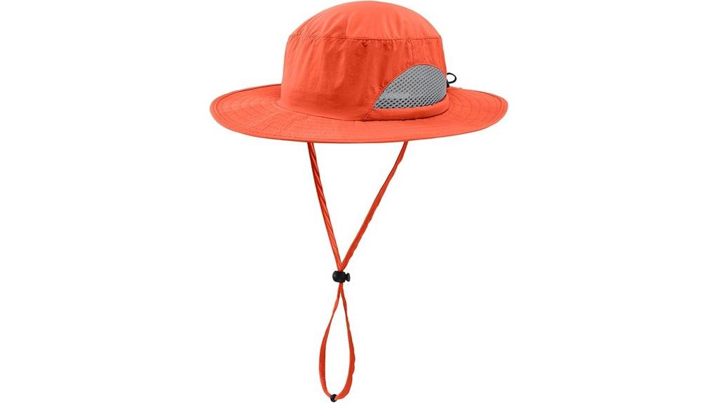children s sun protection hat
