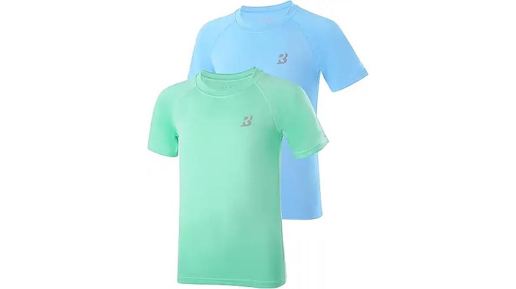 children s surf rash guard