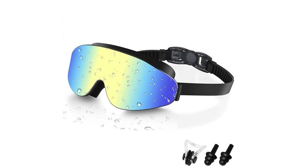 children s swimming goggles