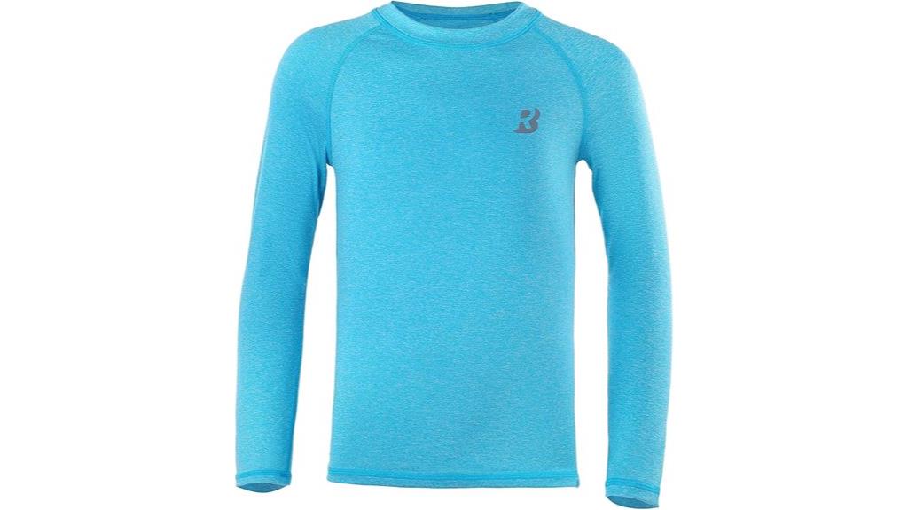 children s uv protective swimwear