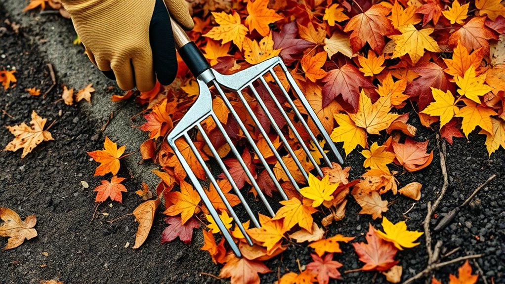 choose appropriate debris tools