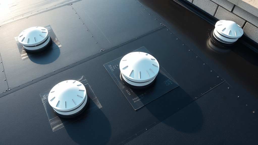 choose durable waterproof membranes