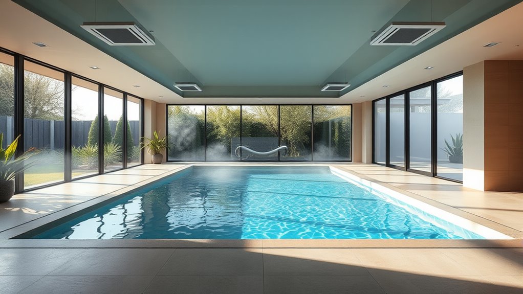 choose efficient quiet ventilation