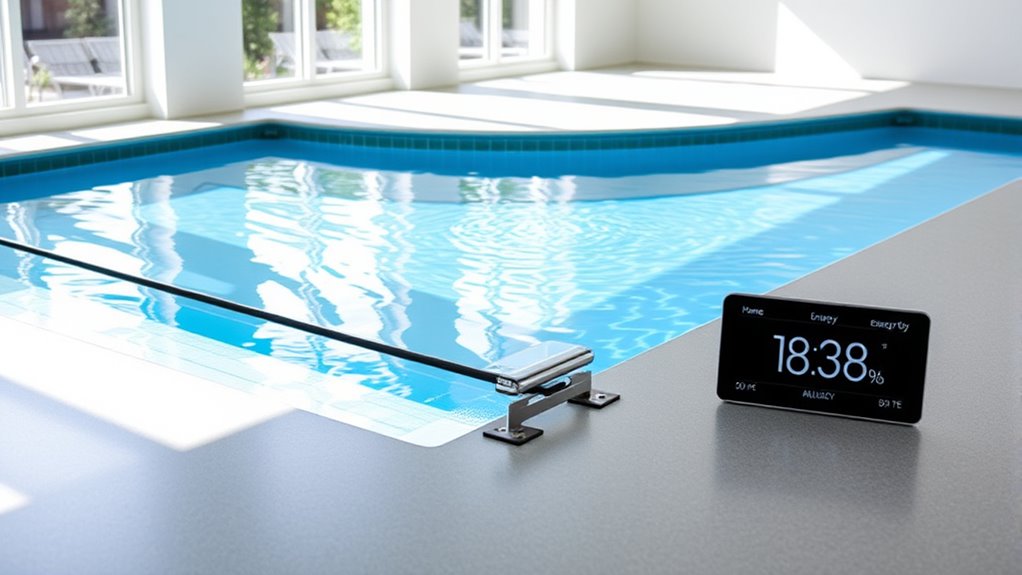 choose energy efficient pump systems