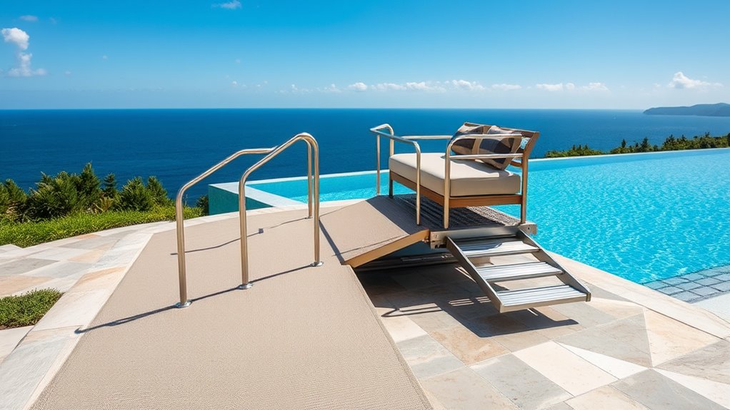 choose safe durable accessibility