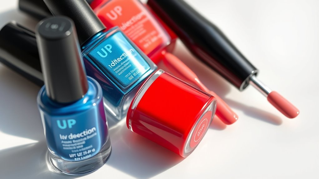 choose safe effective polish