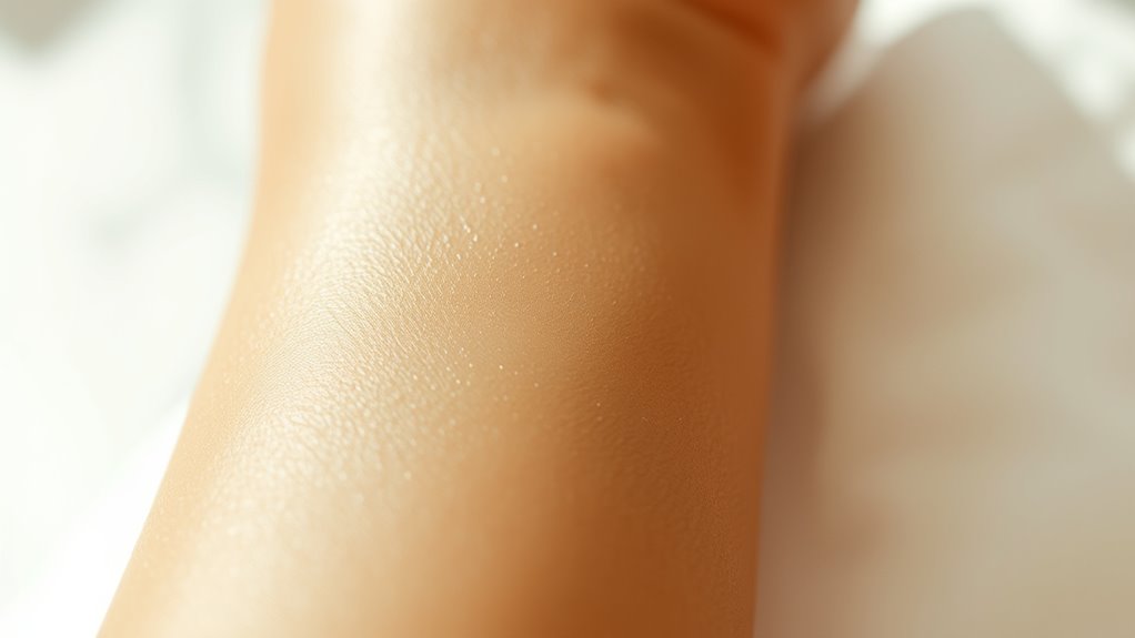 choose skin friendly easy to apply moisturizer