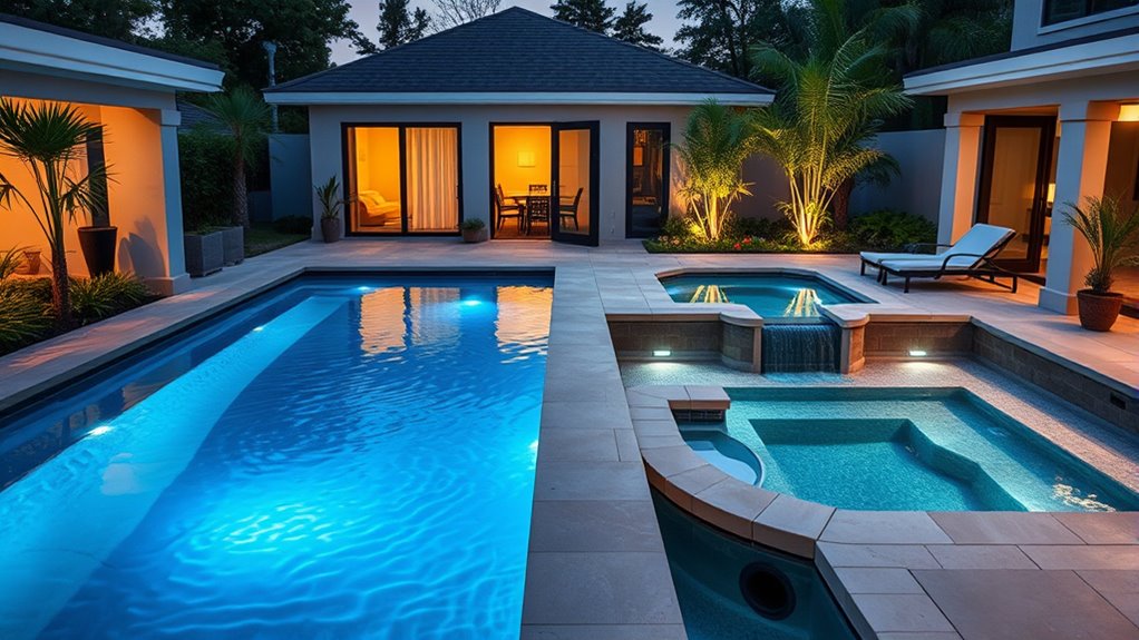 choose the right aquatic setup