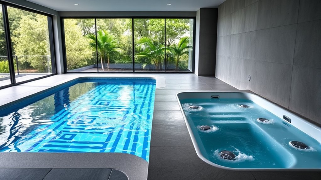 choose the right swimming option