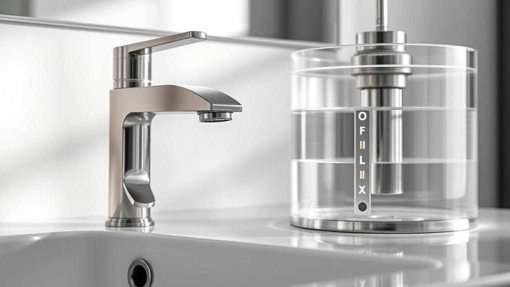 choosing appropriate sensor system