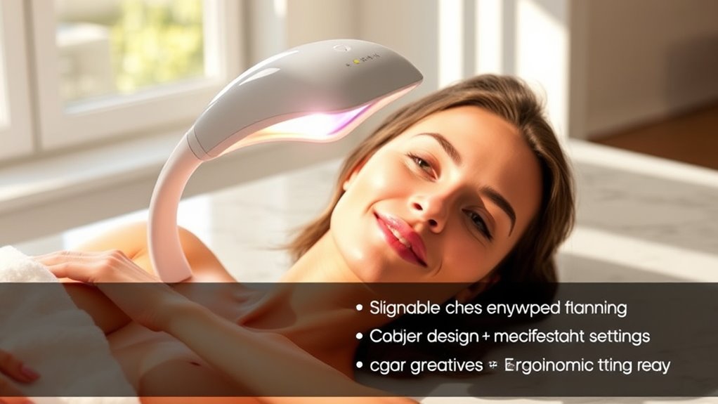 choosing effective safe lamps