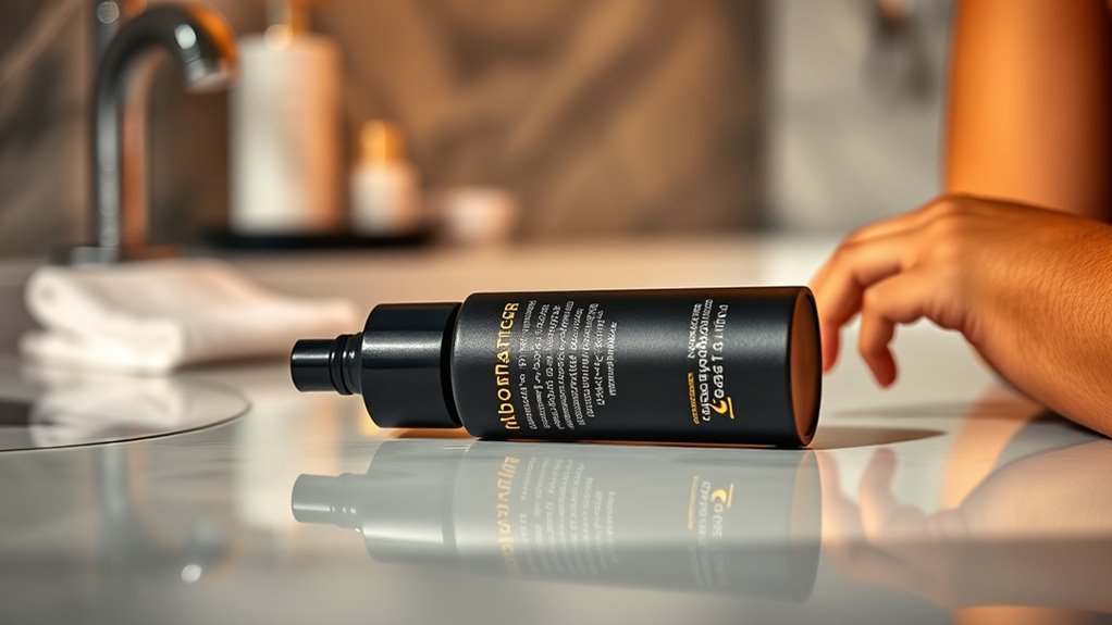 choosing optimal tanning product