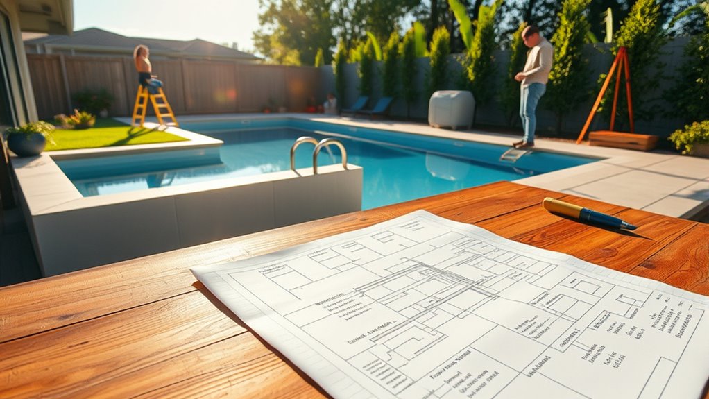 choosing the right pool
