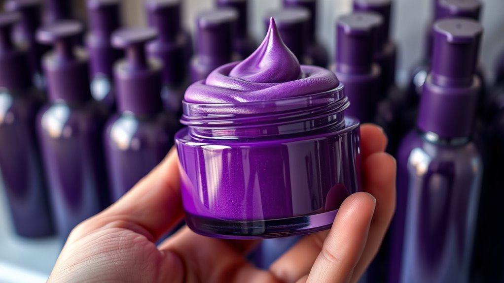 choosing the right ultra dark mousse