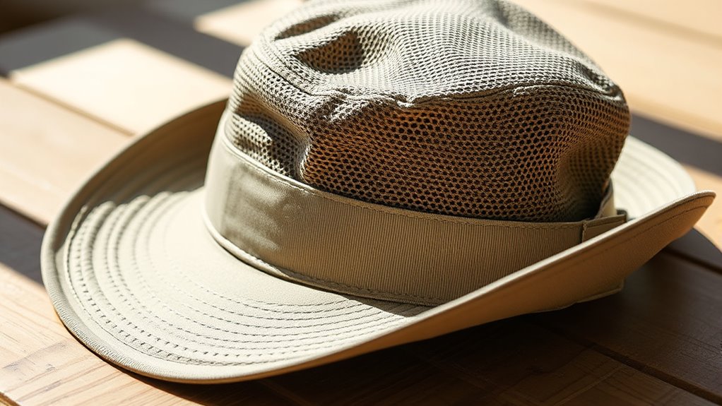 choosing the right upf hat