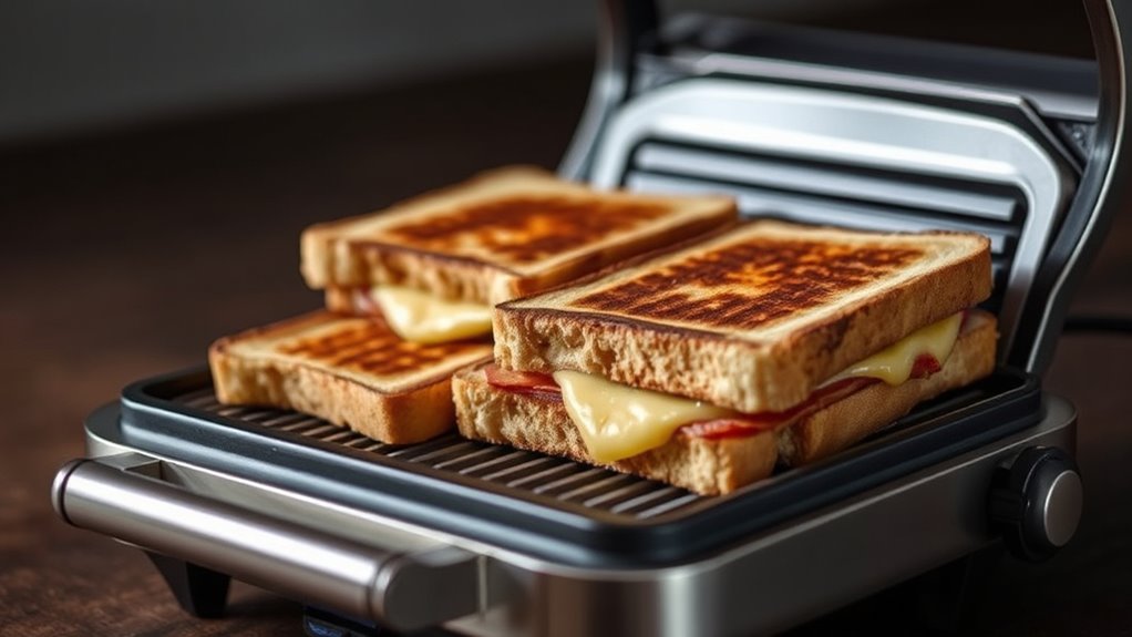 choosing versatile safe appliances