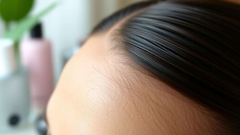 clean moisturize and prep