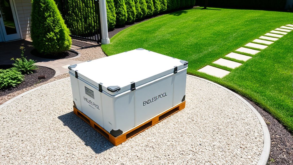 clear declutter prepare space