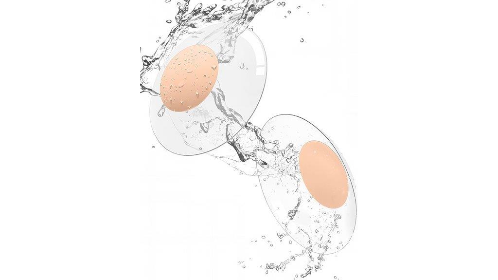 clear discreet nipple covers