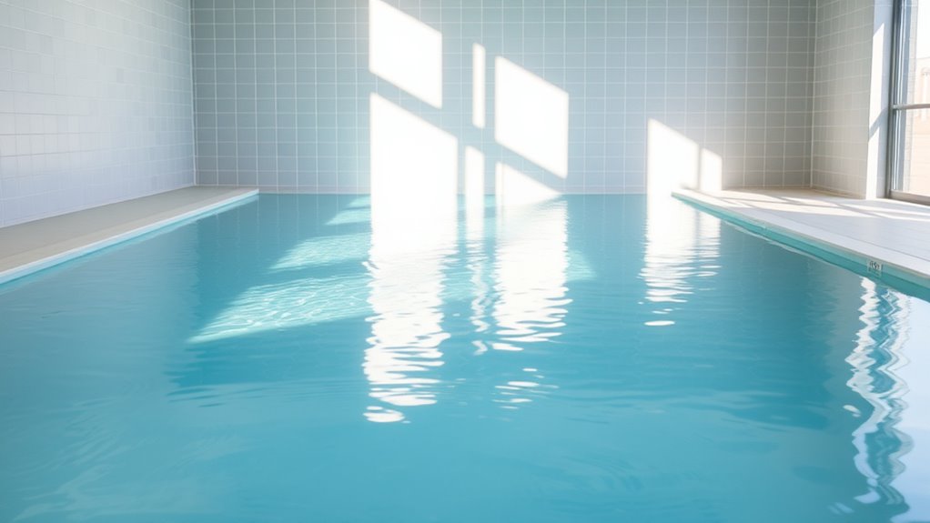 colors shape water perception