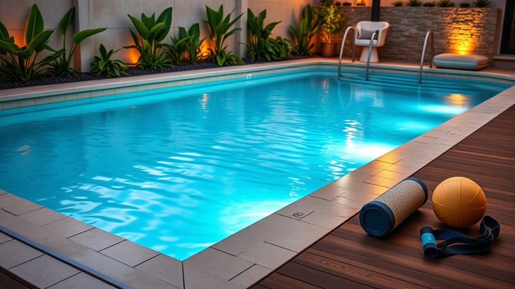 combine recovery techniques effectively