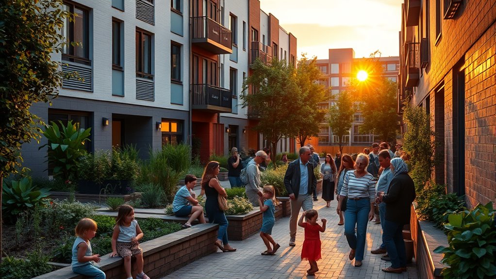 community noise reduction collaboration