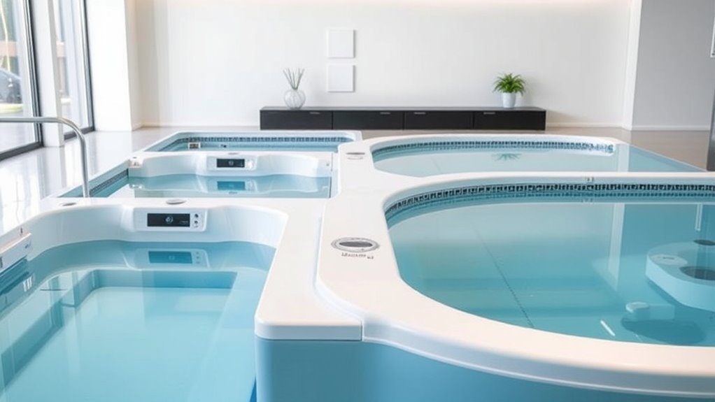 compare pool prices and value
