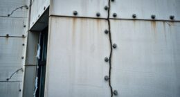 concrete and rebar durability