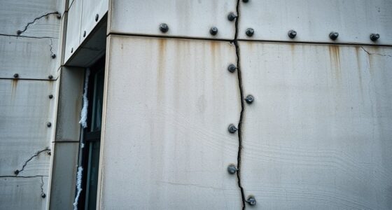 concrete and rebar durability