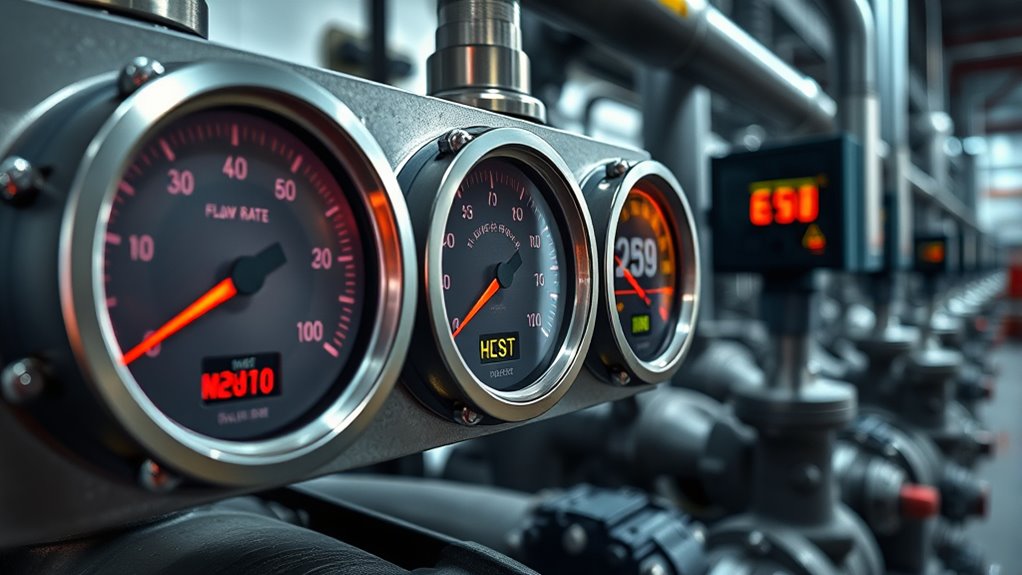 consider all pump factors