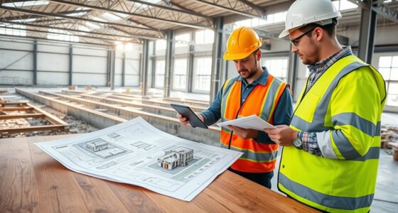 construction photo inspection process