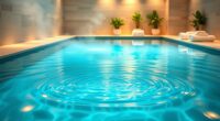 continuous aquatic rehabilitation therapy