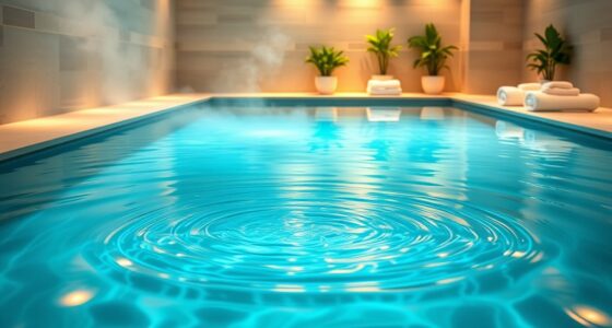continuous aquatic rehabilitation therapy