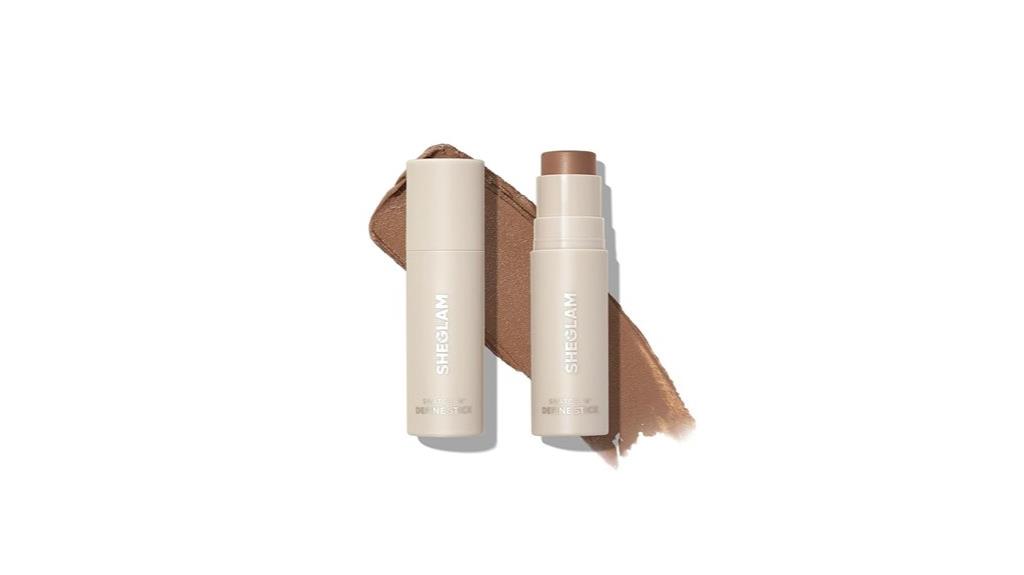 contouring stick for definition