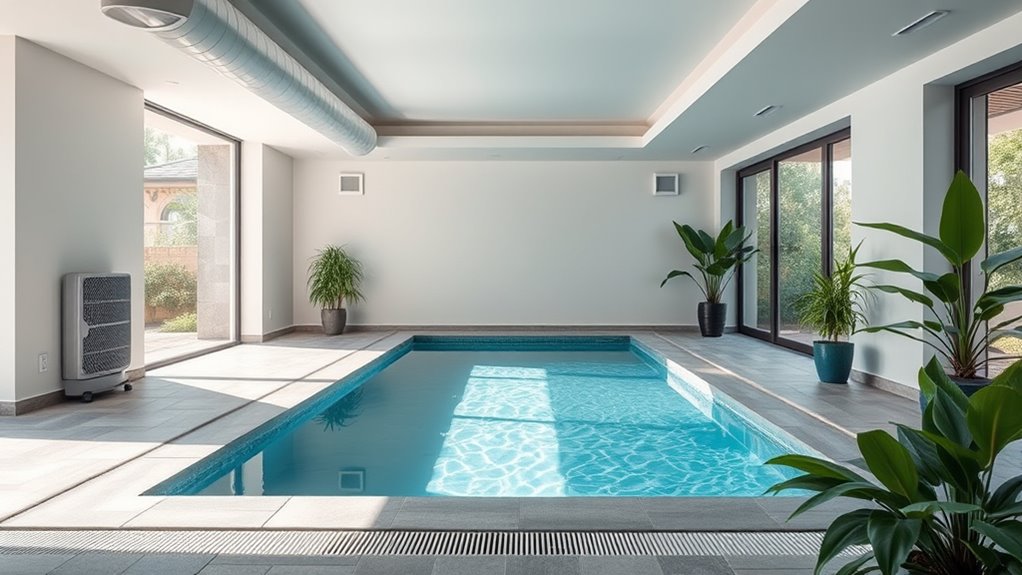 control indoor humidity effectively
