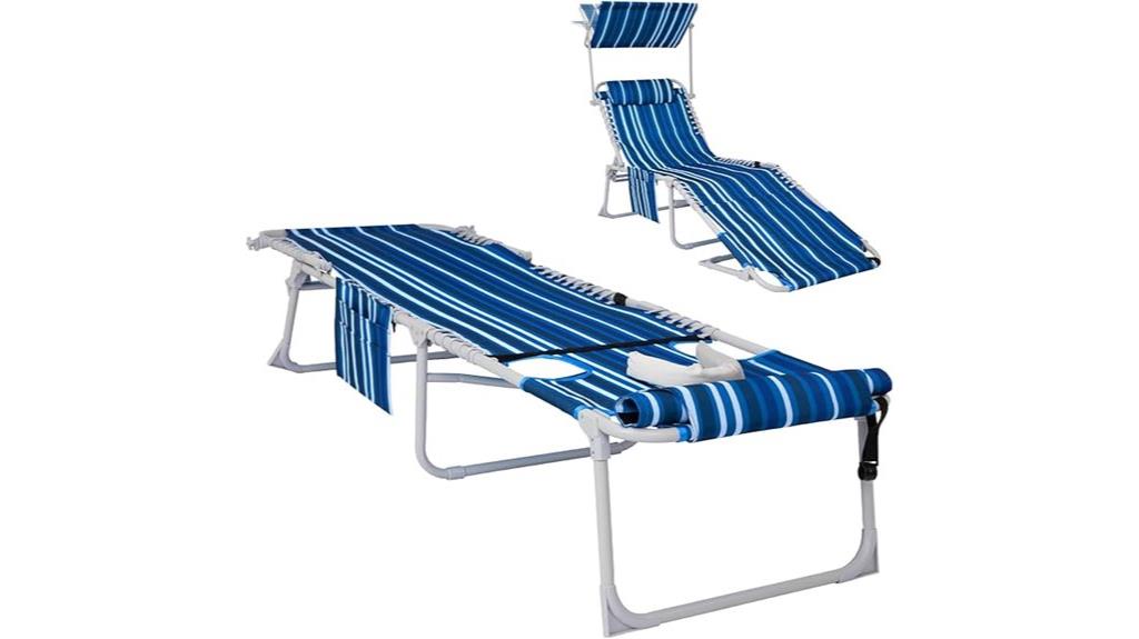 convertible tanning bed with canopy