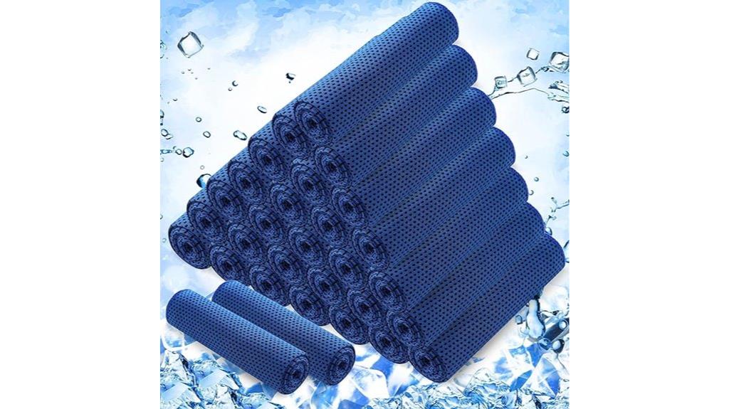 cooling towels for sports