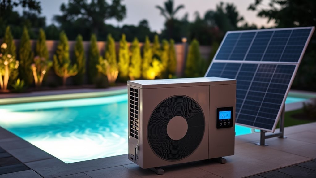 cost effective heating solutions