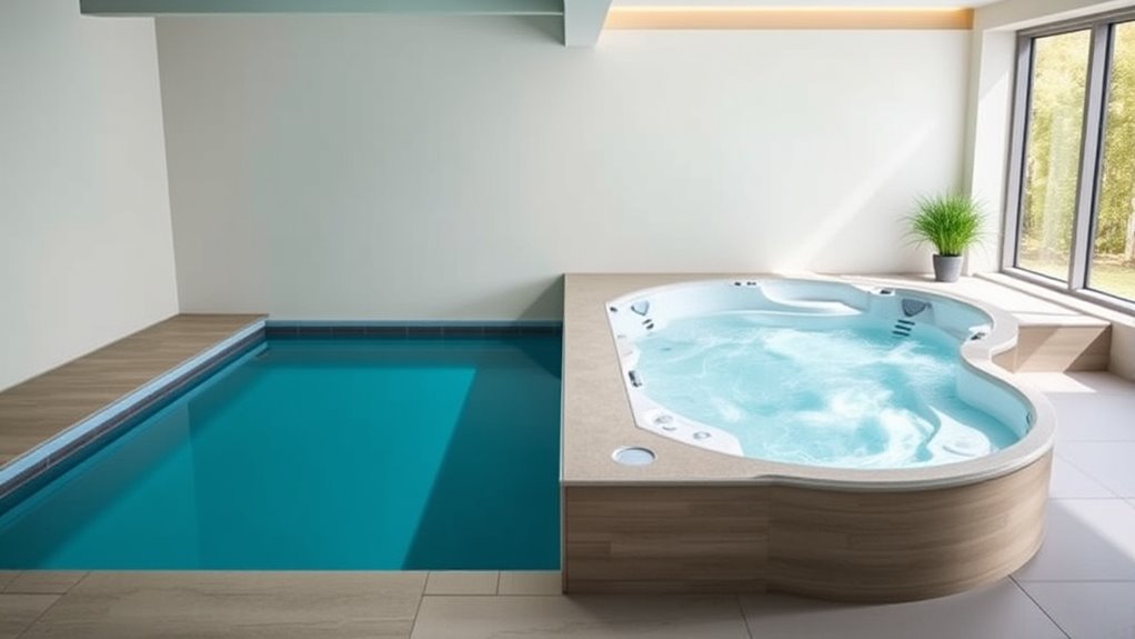 cost maintenance savings space