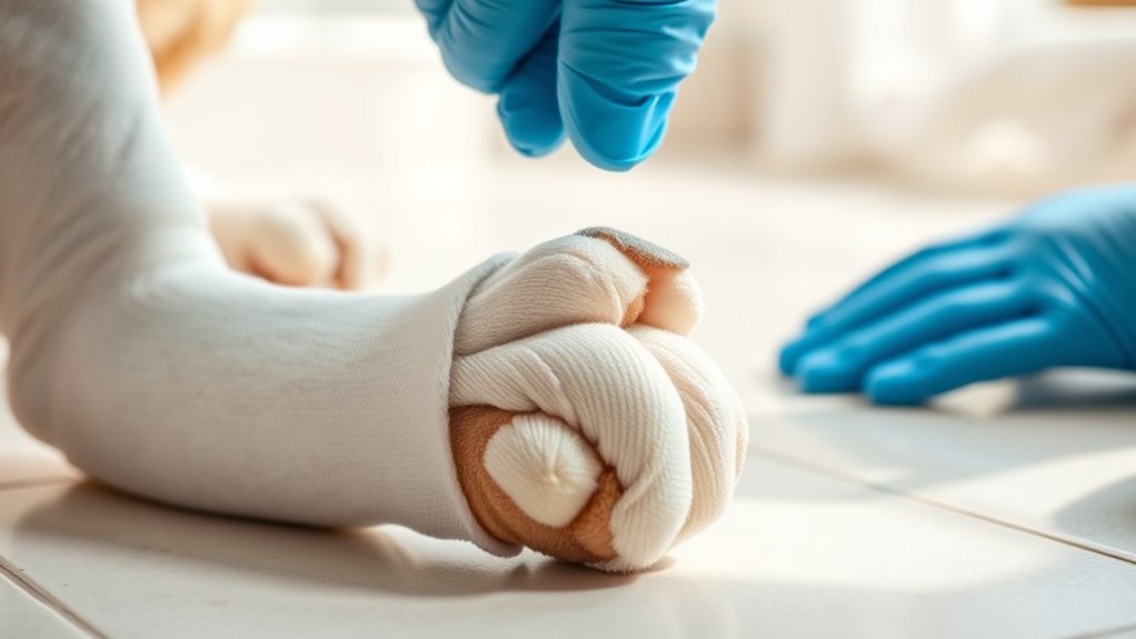 create a safe hazard free environment