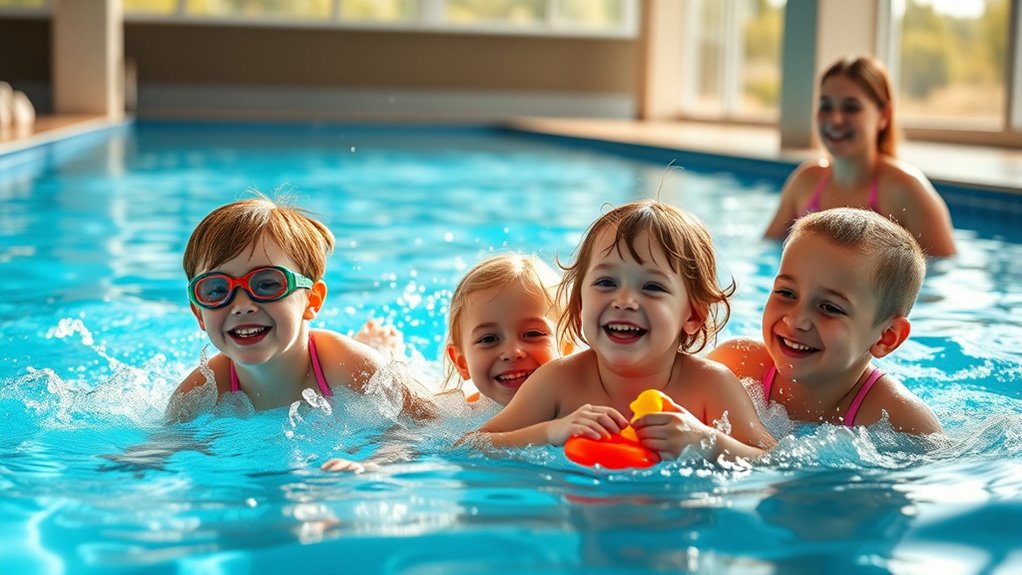 creative water play ideas