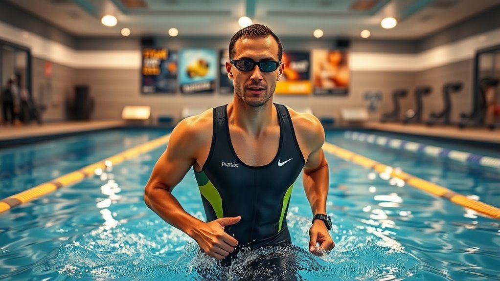 cross training and recovery strategies