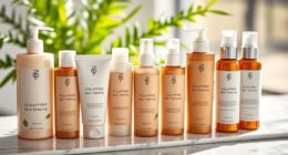 cruelty free natural self tanners