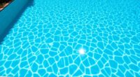 crystal clear pool maintenance